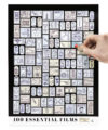 Essential Film Scratch Off Chart