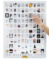 Essential Film Scratch Off Chart