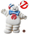 Ghostbusters Stay Puft Marshmallow