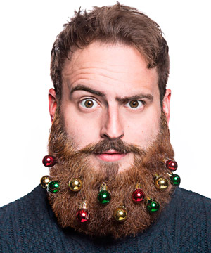 Beard Ornaments
