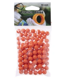 Pocket Shot Junior - Practice Ammo (100ct)