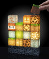 Minecraft Block Building Light