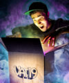 Monthly Mysterious Box of Mystery