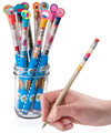 Smencils Gourmet Scented Pencils