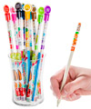 Smencils Gourmet Scented Pencils