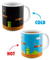 Super Mario Heat Change Mug (Classic)