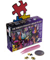 World's Smallest Jigsaw Puzzles