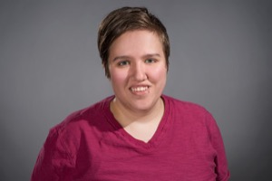 Sarah regular face