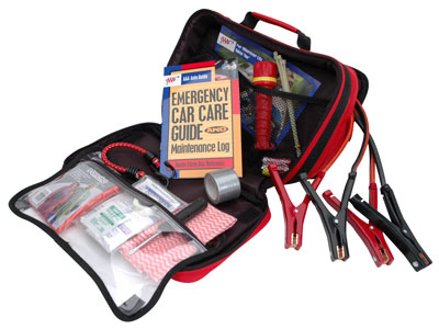 aaa roadside kit