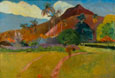 Paul Gauguin Paintings