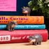 Baby Hippos are just about the cutest figurines you’ll ever see!