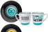 Beatles Cup and Saucer Set image