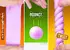 This ultra smooth and drippy putty can be stretched, bounced, and twisted!