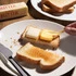 This is the stretchiest "butter" you've ever squeezed!