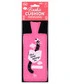 This rubber bookmark is shaped exactly like a miniature hilarious whoopee cushion, and it functions like one too.