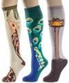 Animal Socks