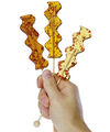 Bacon Pops Savory Lollipops