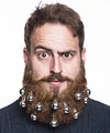 Beard Ornaments