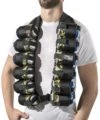 Beer Bandolier