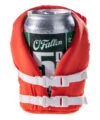 Beverage Life Vest