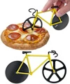 Bicycle Pizza Cutter