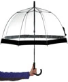 Birdcage Umbrella