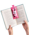 Bookie Cushion