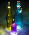 Rechargeable Bottle Light