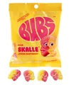 Bubs Sour Skulls