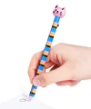 Cat Tail Pen
