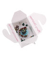 Chinese Takeout Music Boxes