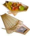 Chopstick Folding Baskets