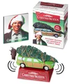 Christmas Vacation Station Wagon