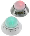 Color Alert Kitchen Timers