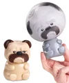Dog Puff Up Pals