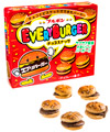 EveryBurger Japanese Candy