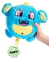 Fart Monsters