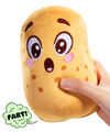 Fartin' Hot Potato