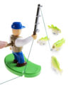 First Strike Fisherman