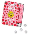 Flintts Super Strong Strawberry Mints 