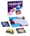 Foldology Origami Puzzle
