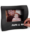 Letter Board Picture Frame