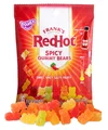 Frank's RedHot Gummy Bears