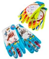 Freezy Freaky Gloves