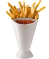 The Dipping Cone