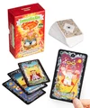 Garbage Pail Kids Tarot Deck