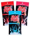 Ghost Pepper Hard Candy - 3-Pack (one of each flavor) 