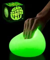 Giant Glow in the Dark Stress Ball