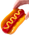 Gummy Fast Food - Hot Dog