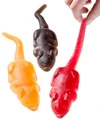 Gummy Rat by Jelly Belly